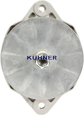 AD KÜHNER Ģenerators 553385RI